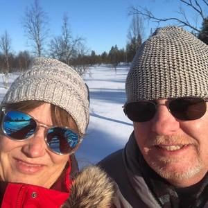 Meet your Posher, Donna